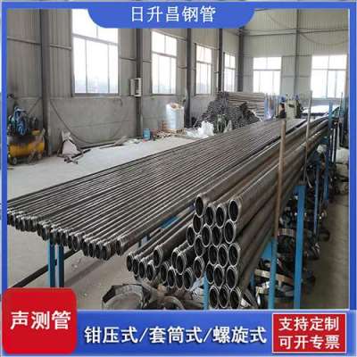 崇义声测管桩基检测的频率要达到多少百分比