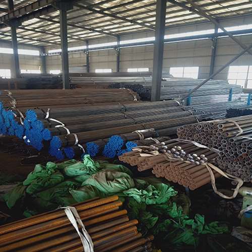 崇义声测管为何能作为桩基础检测材料？