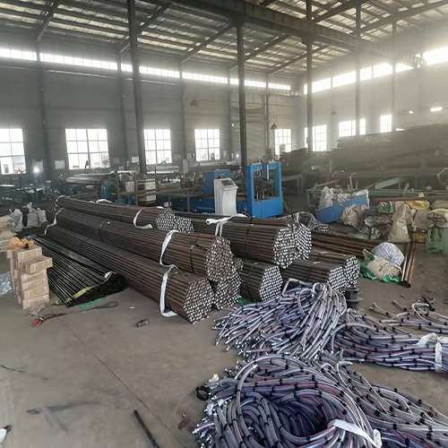 崇义声测管施工及验收规范（最全最详细）