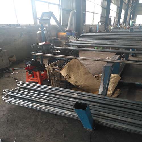 崇义桥梁桩基声测管的施工工艺流程